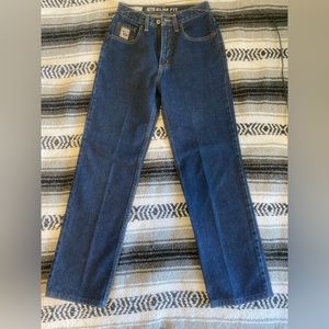 Cruel girl slim fit jeans size 5 regular length